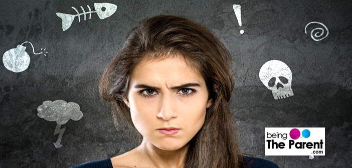 Pregnancy And Mood Swings Coping Tips Being The Parent