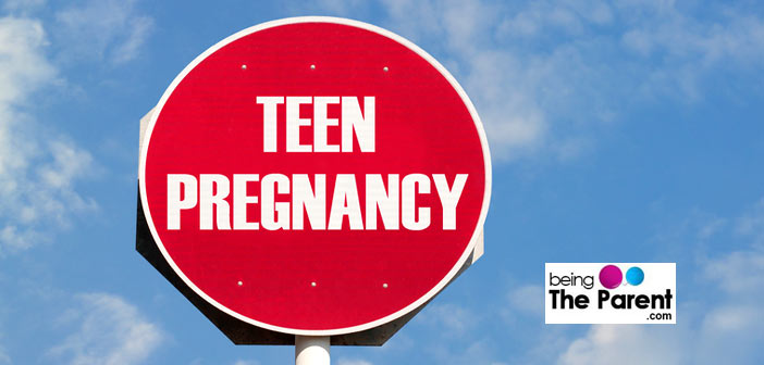 Are there any positive effects of teen pregnancyparenting 