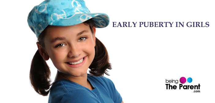 Early Puberty In Girls Signs Causes Effects And Risks 2023