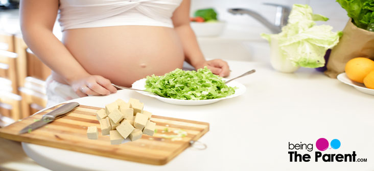 Can Pregnant Women Eat Tofu 77