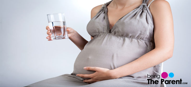 Drinking Hot Water During Pregnancy Is Safe Drinking Hot Water During Pregnancy Is Safe