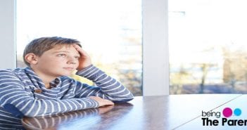 Do Boys Get Periods? In What Conditions Can Boys Bleed? boys and periods