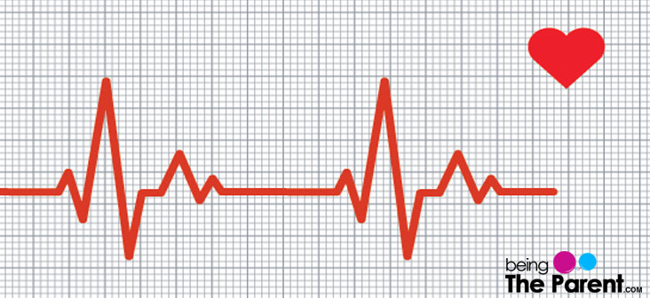 Toddler Heart Rate Chart