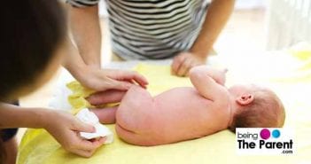 Diaper Rashes: Causes, Tips and Top 10 Anti Rash Creams Diaper rashes creams