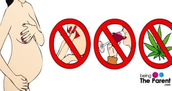What To Avoid When Pregnant Avoid during pregnancy