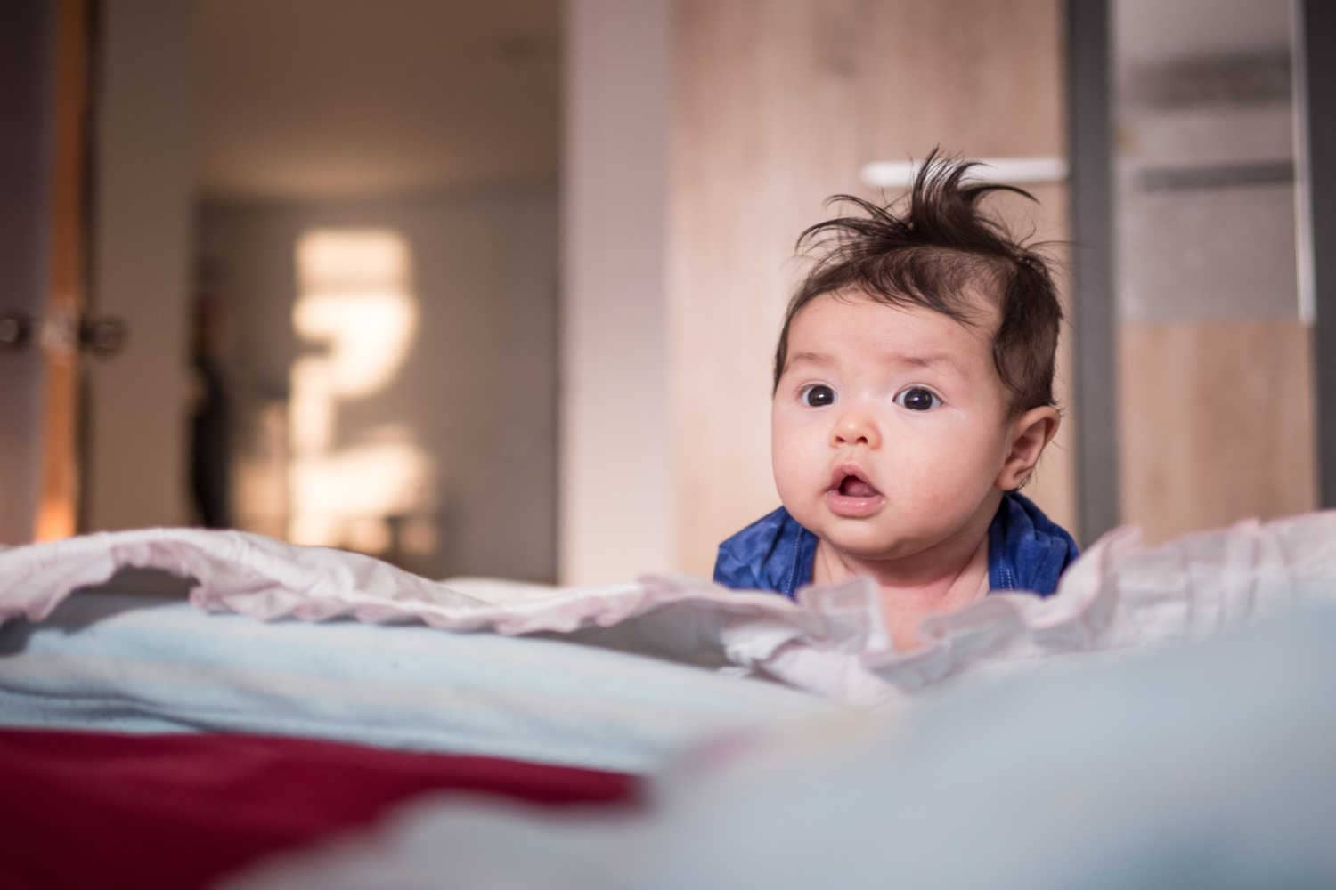 Baby Hair Growth Tips EUVietnam Business Network (EVBN)