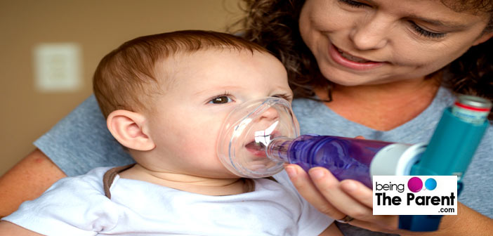 Infant Nebulisers