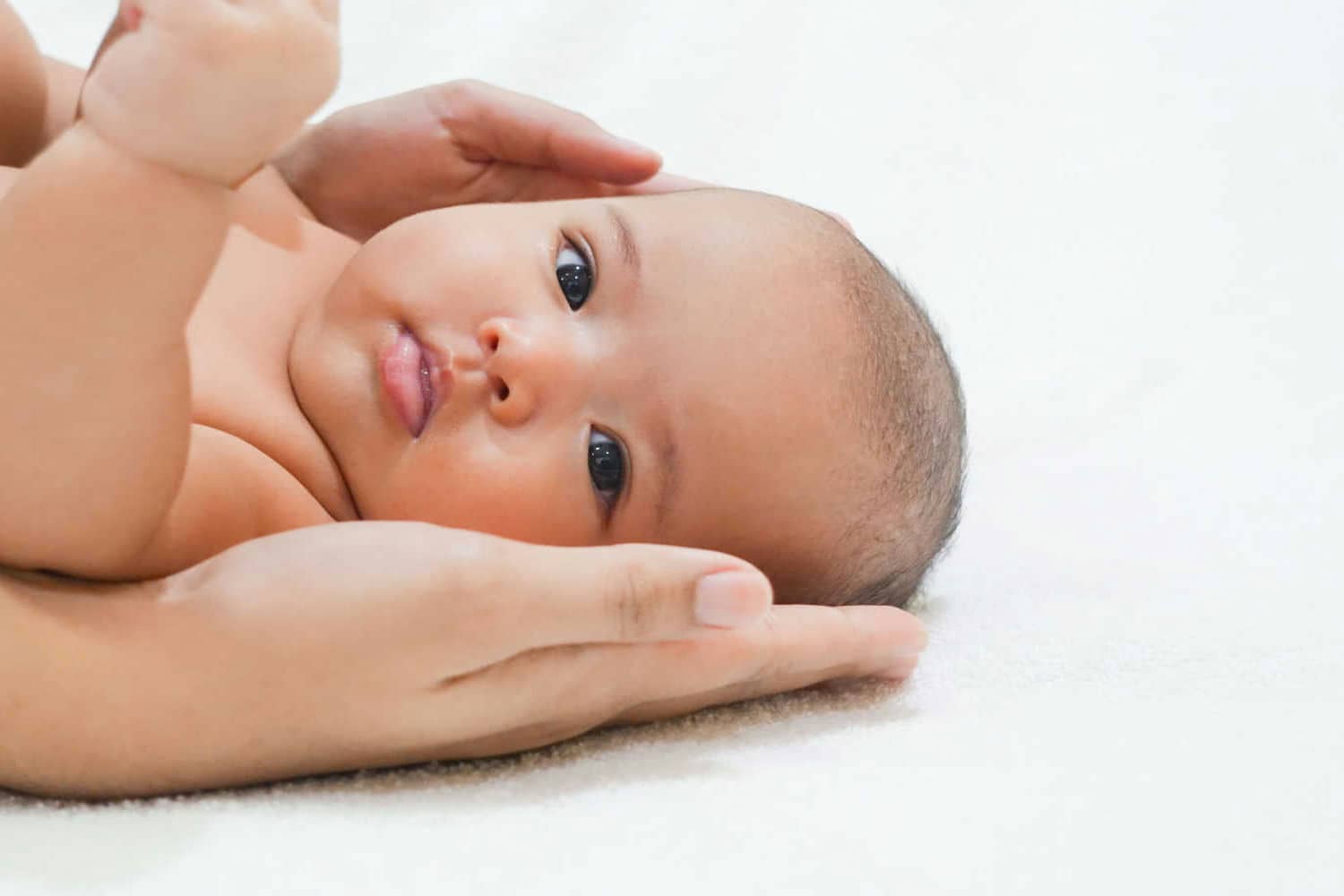 Baby Hair Growth Tips - Being The Parent Baby Hair Growth Tips - Being The Parent