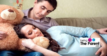 Mood Swings : A Note to Husbands Pamper her