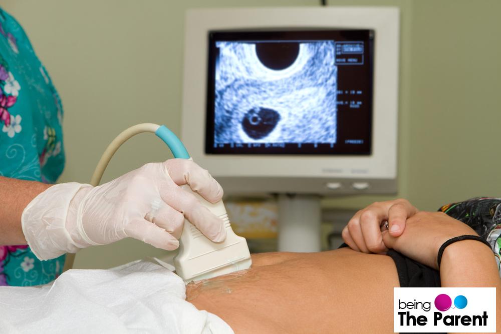 Repeated Ultrasound Scans During Pregnancy Are They Safe? Being The
