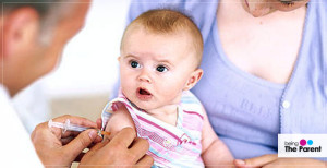 Toddler Vaccinations
