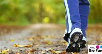 Walk Your Way To Fitness During Pregnancy Walking during Pregnancy