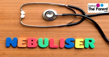 Use of Nebulizer And Its Side Effects What is a nebuliser