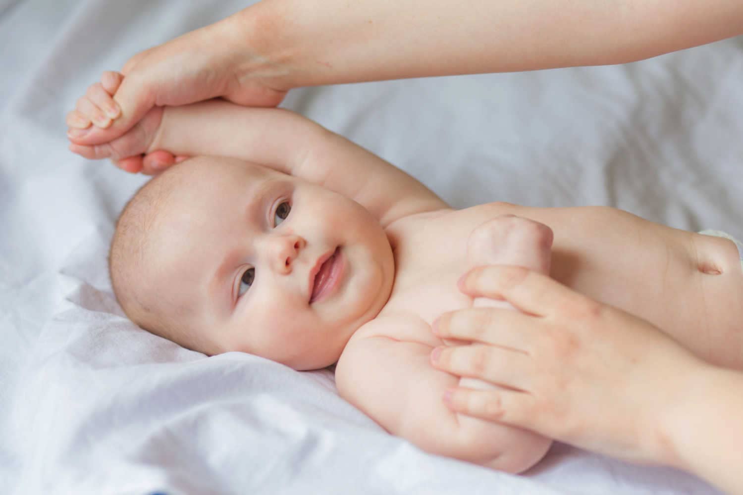 Top 10 Baby Massage Oils in India for 2021