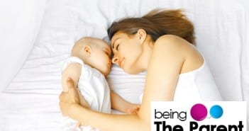 Sleep When Your Baby Dozes Off Sleep When Your Baby Is Sleeping