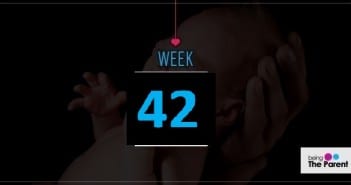 Pregnancy At 42 Weeks