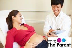Antenatal-Appointments