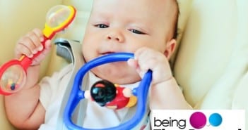 Baby Teething – Symptoms and Solutions Baby Teething