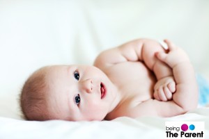 Baby-at-9-Weeks