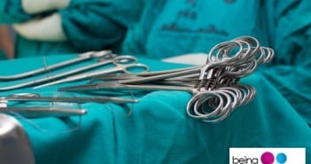On Having A Caesarean Caeserian