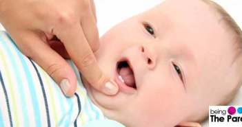 Infant Dental Hygiene Dental Hygiene