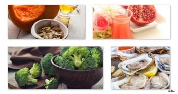 Fertility Foods For Men Fertility Boosting Foods For Men
