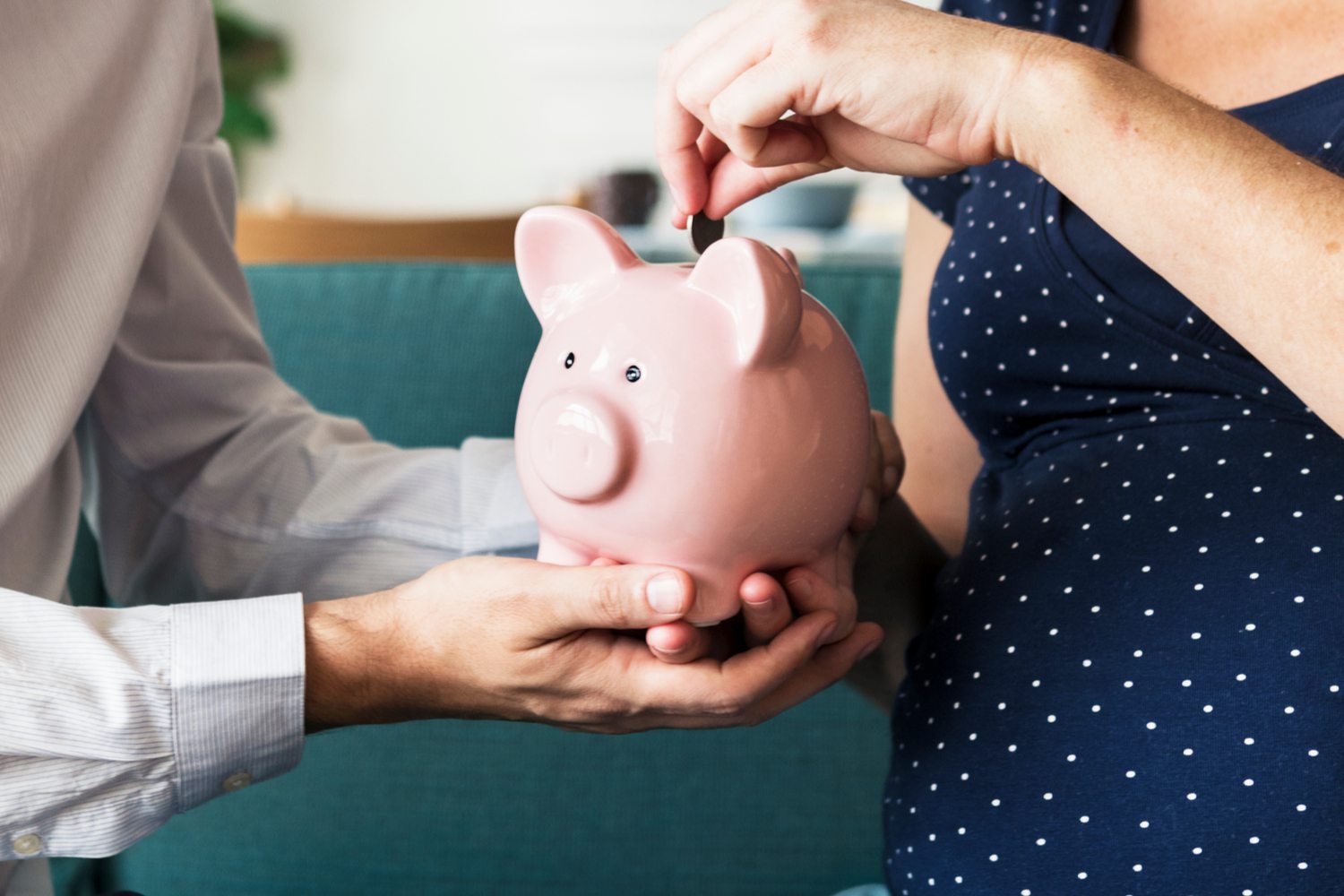 Financial Steps And Tips for Expecting Parents
