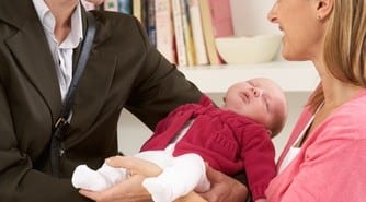 Finding A Good Caregiver For Your Baby Finding-a-good-caregiver