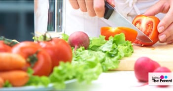 Foods To Eat When You Are Trying To Conceive