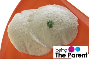 Idli - the wonder food