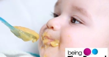 Introducing Solid Foods for Kids Introducing-Solid-Foods