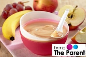 Mashed-Fruits