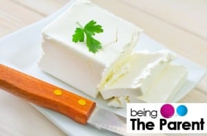Paneer pieces can also be given to babies