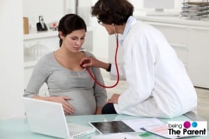 Prenatal Care-A Must