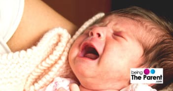 Colic – And All About It Soothing colicky baby