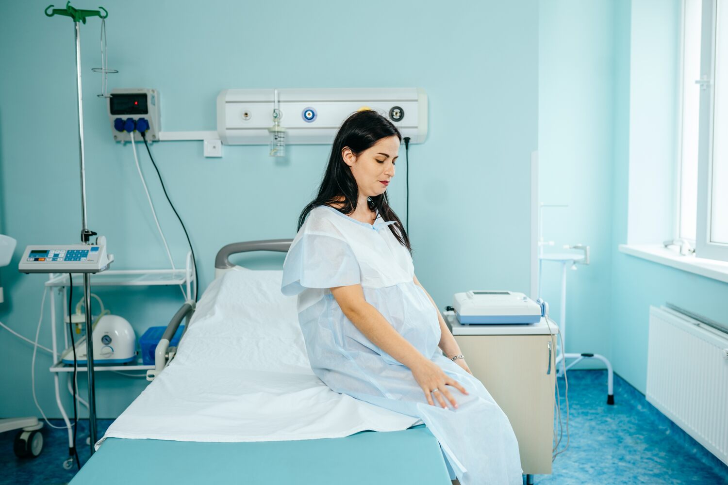 Things to Consider While Selecting the Maternity Hospital