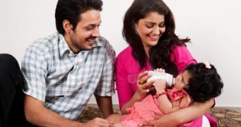Working? Give Your Little One Ample Time Spend-enough-time-with-your-baby