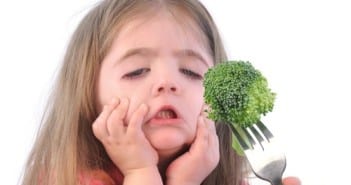 Simple Techniques To Deal With Finicky Eaters Picky Eaters