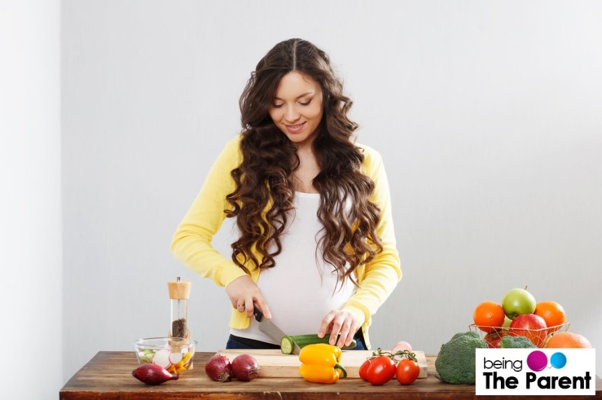 Diet Do's and Don'ts During Pregnancy - Being The Parent Diet Do's and Don'ts During Pregnancy - Being The Parent