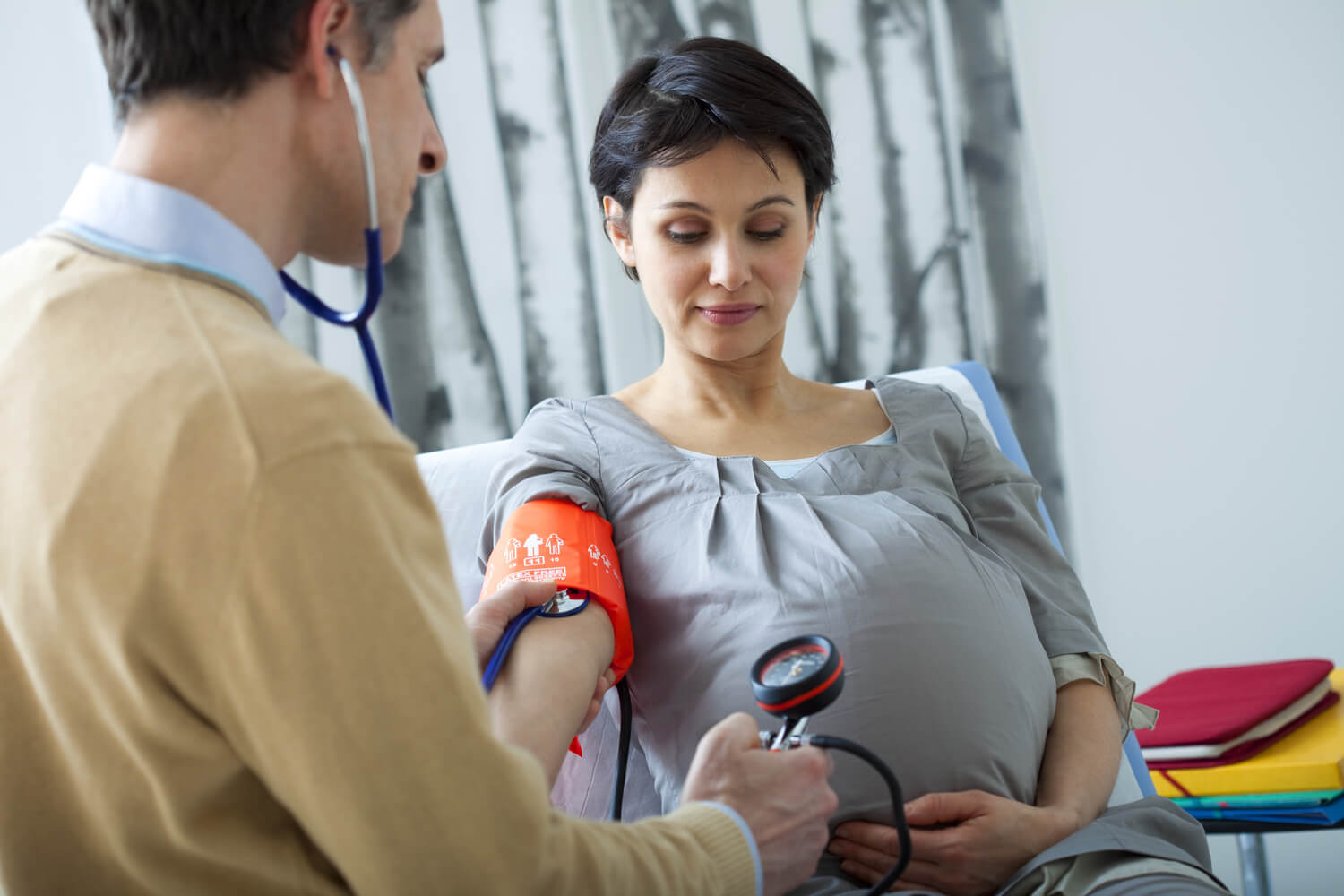 when to see doctor