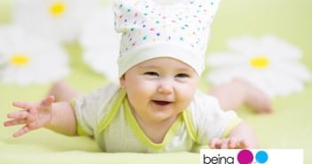 The Baby : Week 12 12 Weeks