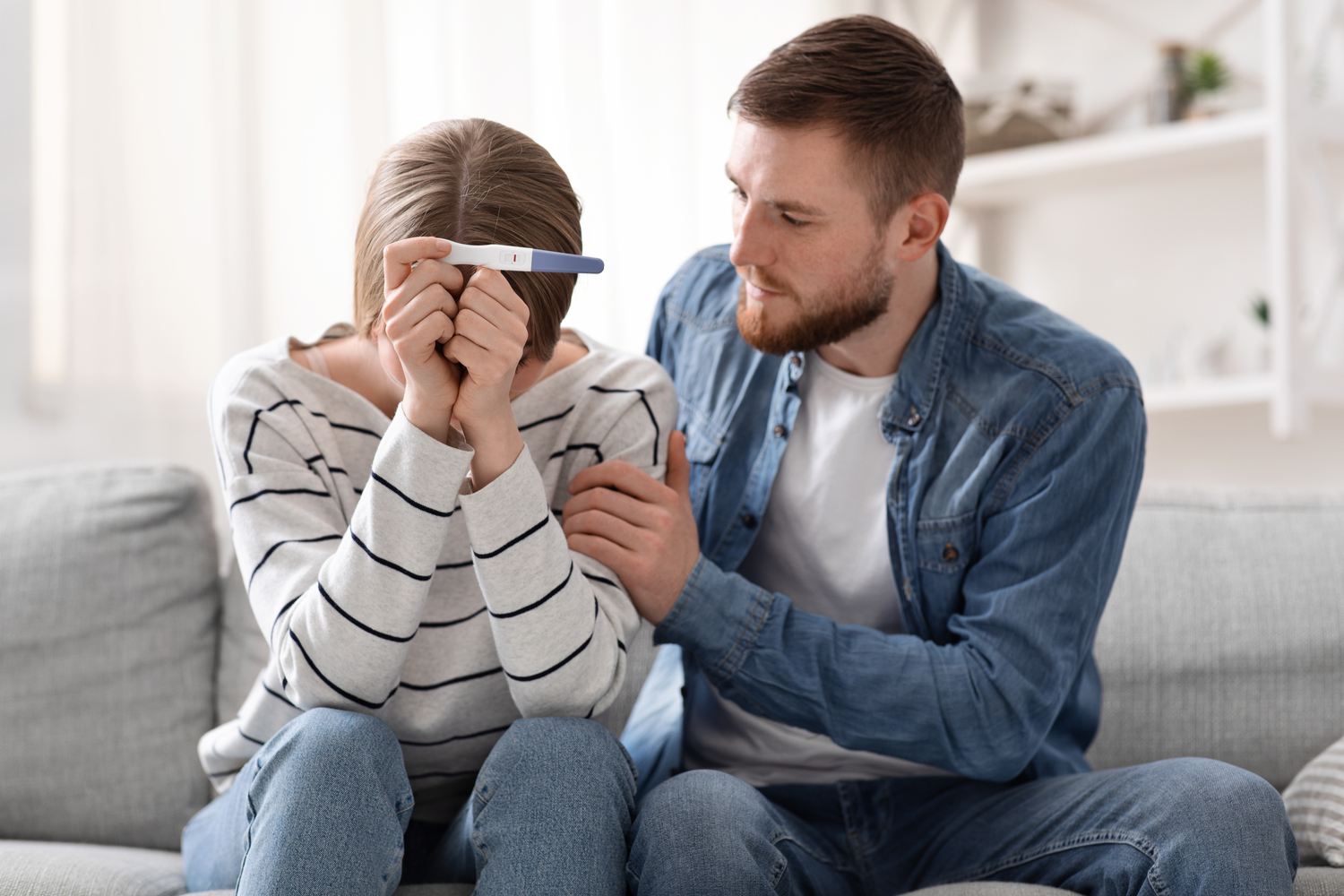 Check your readiness for adoption-infertlity