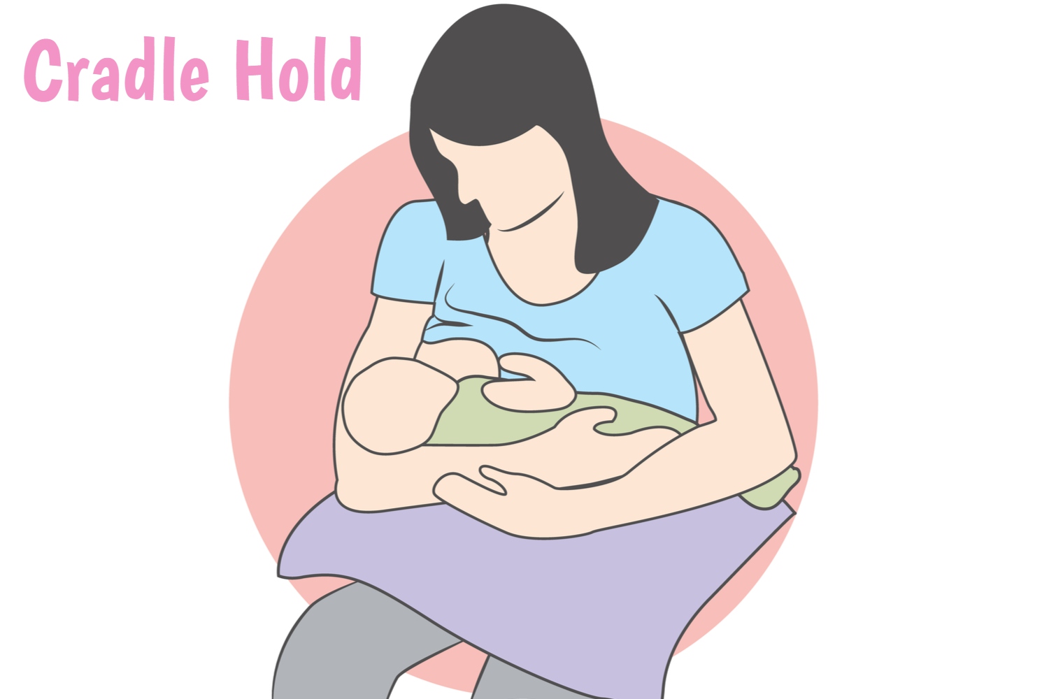 Cradle Hold