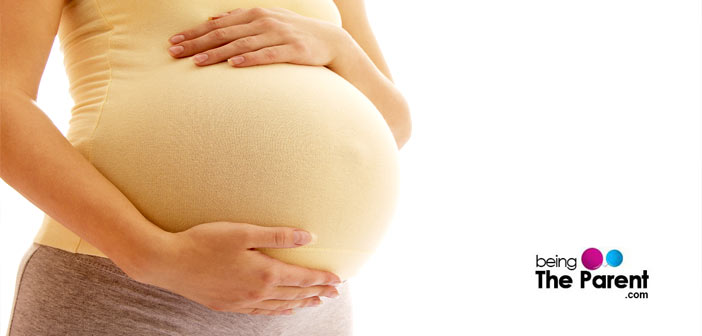 Fasting in pregnancy