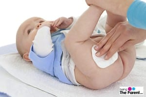 Baby Poo