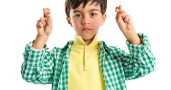 Raising An Honest Child Raising An Honest Child