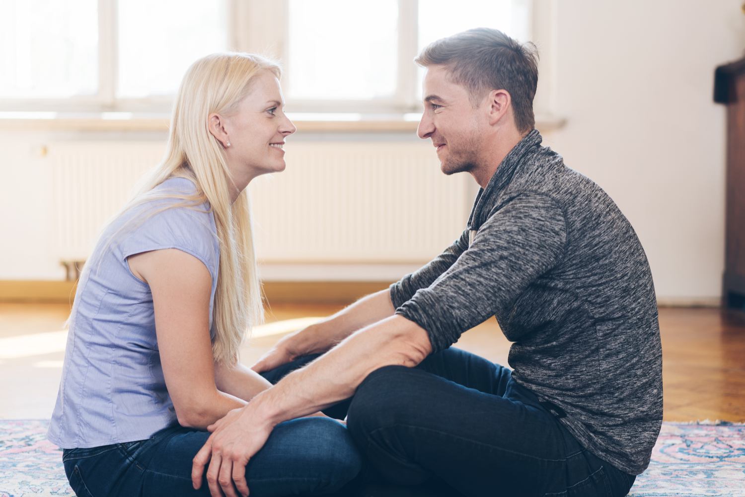 Readiness as a Couple For Adoption