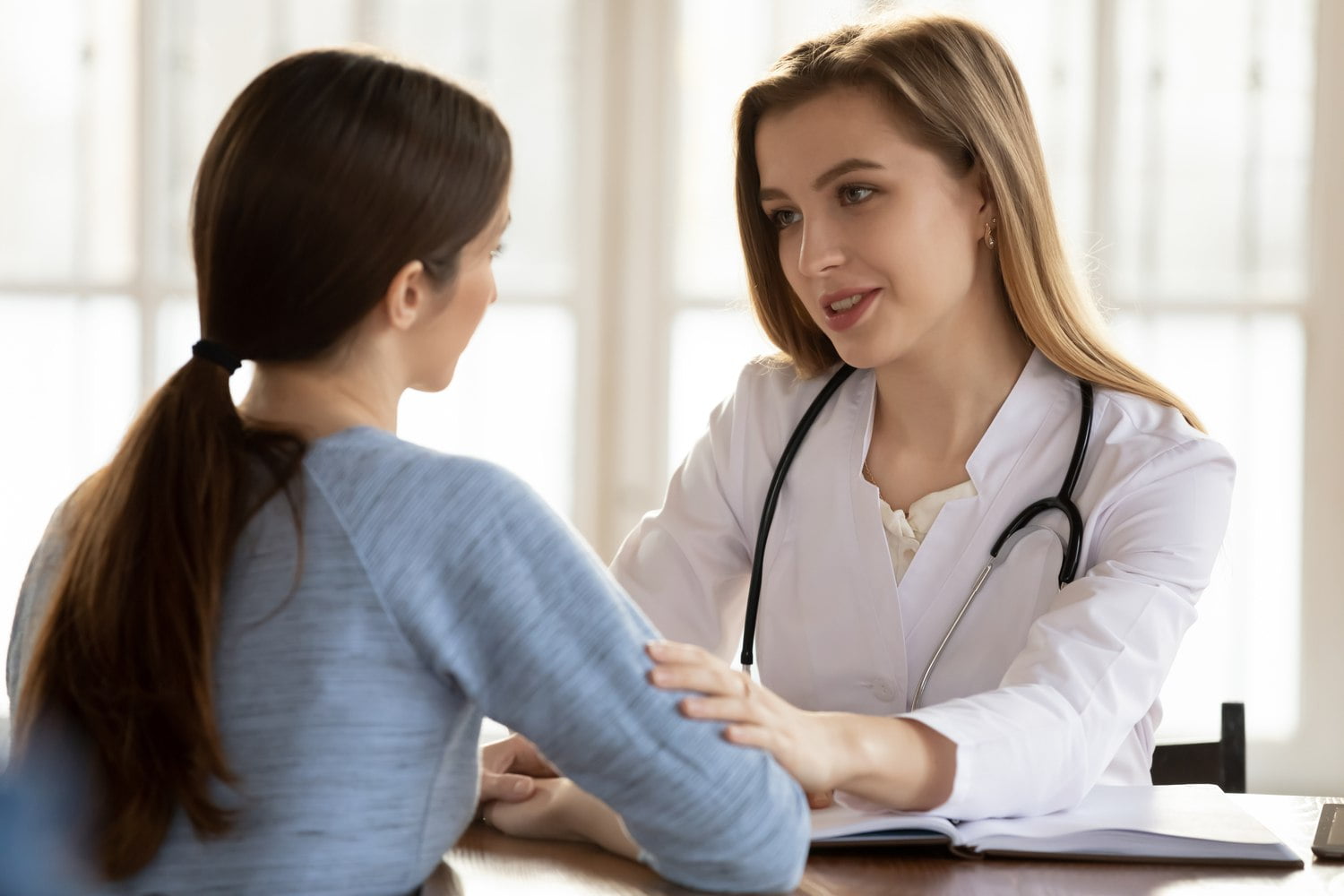 When Should You Consider Seeing a Doctor