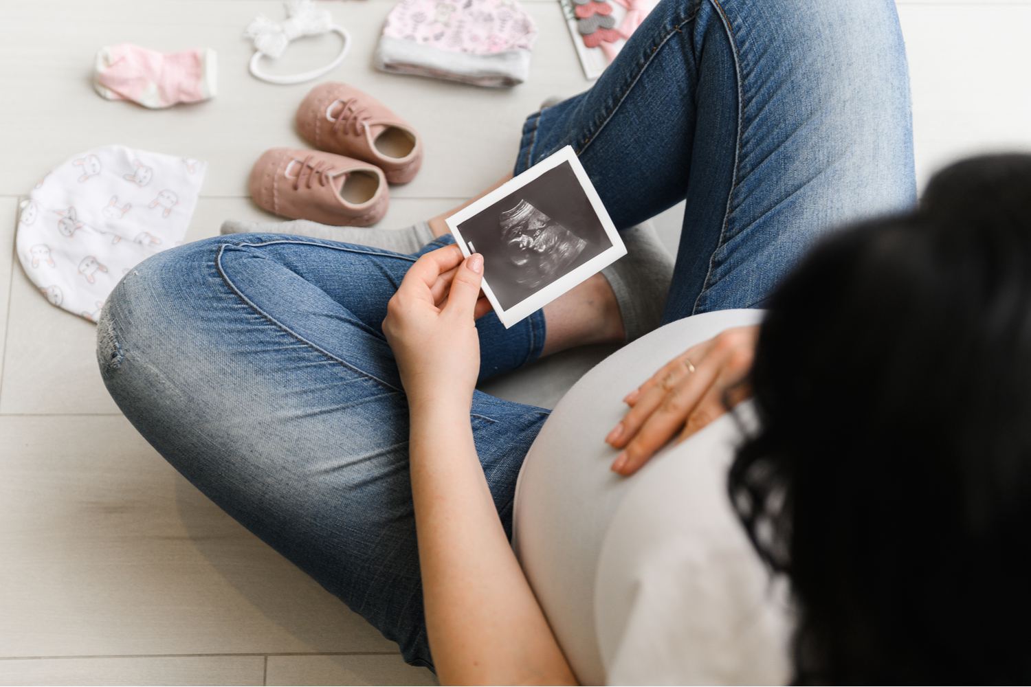Women’s Age And Fertility - Being The Parent