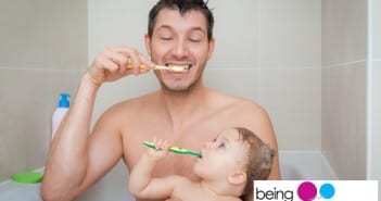 Tips : Caring For Your Baby’s Teeth Caring for your baby's teeth
